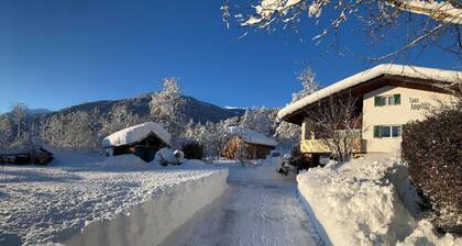 Holiday apartment Vandans for 1 - 8 persons with 3 bedrooms - Holiday apartment in one or multi-fami