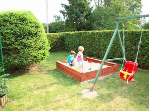 Kinderbereich