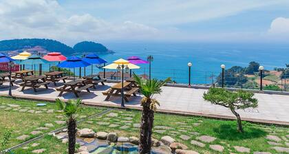 Namhae Healing Time Pension
