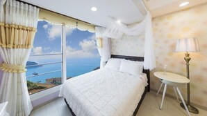 Unclassified image, 2 of 52, button - Namhae Healing Time Pension (Namhae)