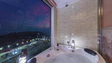 Vistas desde la habitación