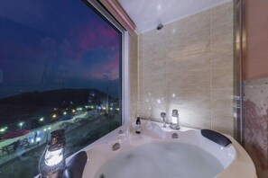 客房景观