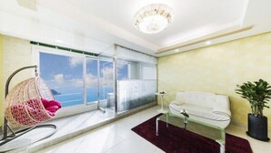 Unclassified image, 5 of 52, button - Namhae Healing Time Pension (Namhae)