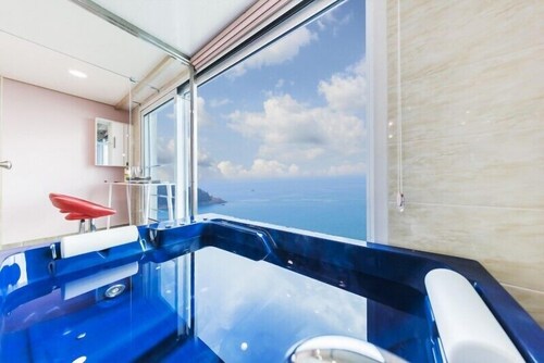Namhae Healing Time Pension