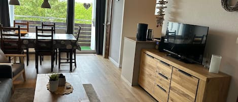 Tv och tv-spel
