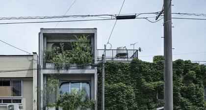 Goto Islands Hotel SOUx