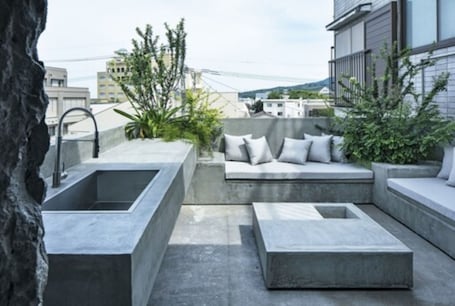 Room (301) | Terrace/patio
