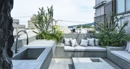 Goto Islands Hotel SOUx