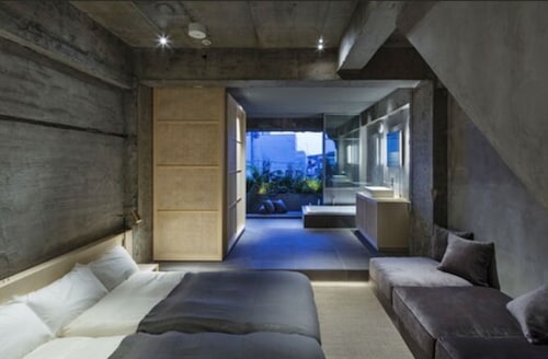 Goto Islands Hotel SOUx