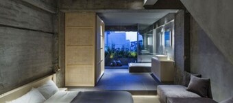 Goto Islands Hotel SOUx