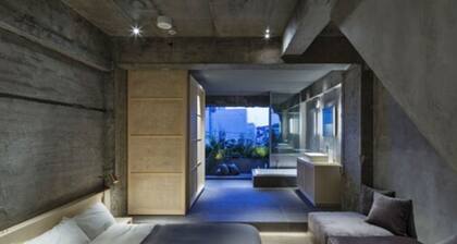 Goto Islands Hotel SOUx