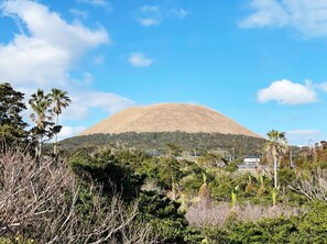 儿童活动区 - 室外