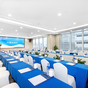 Meeting facility - Lily's Hotel Hangzhou (Hangzhou)