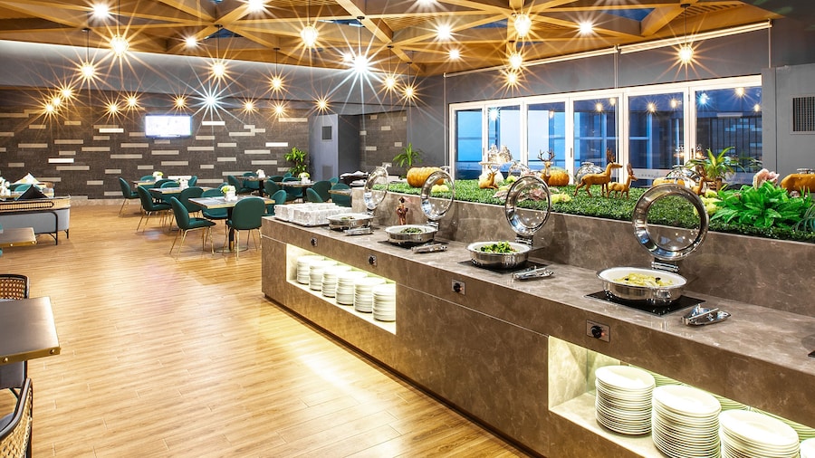 Lily's Hotel Hangzhou