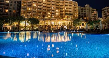 MENADA * ROYAL Beach * Sea View Apartment