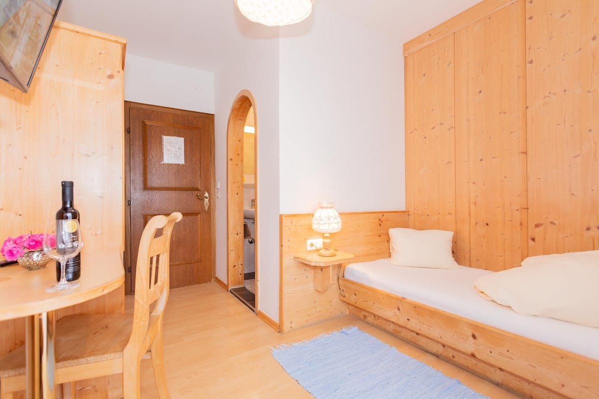 Chambre Simple