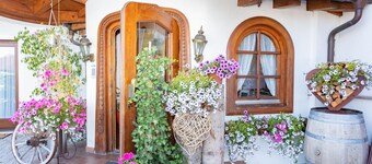 Pension Oberschneider