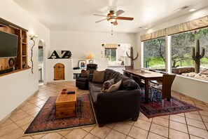 Téléviseur, lecteur de DVD