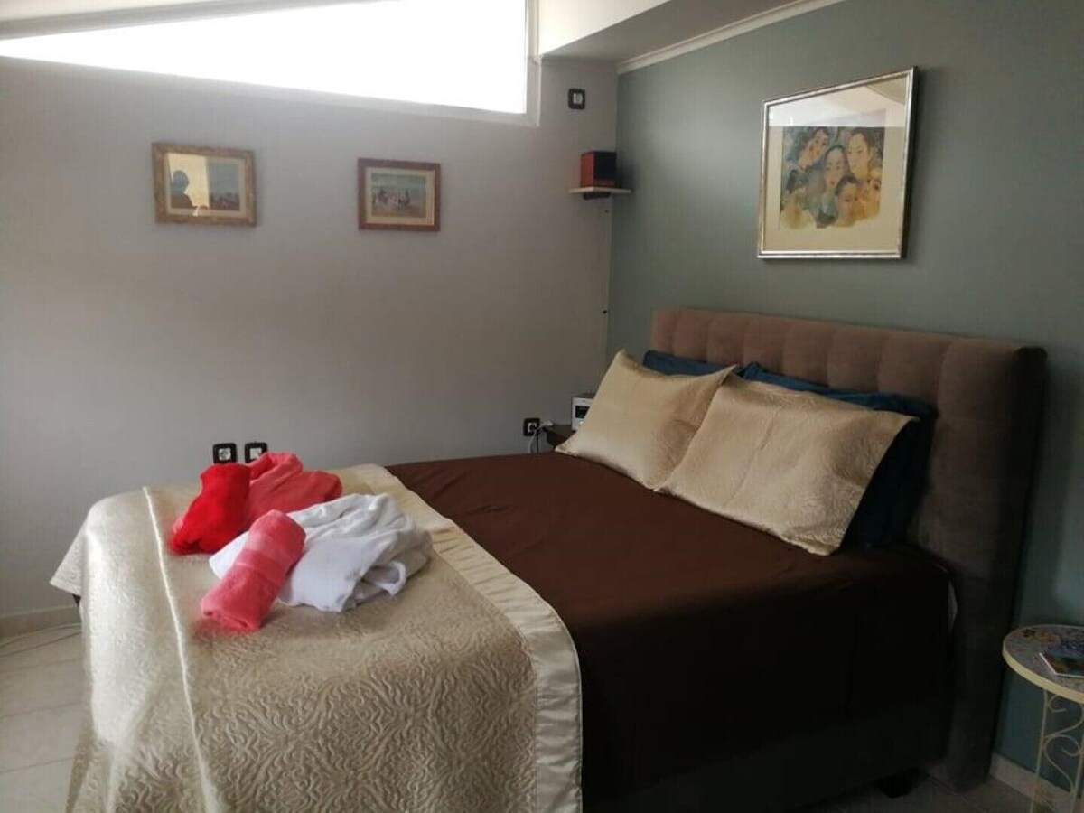 Image de profil de l’hôte