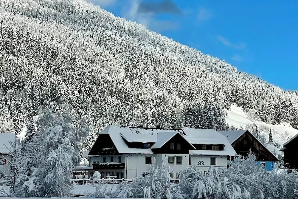 Landhaus Lungau