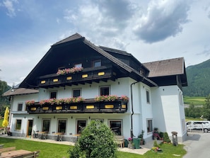 Front of property - Landhaus Lungau (Sankt Michael im Lungau)