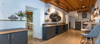 Landhaus Lungau