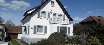 Ferienhaus Orsingen-Nenzingen für 1 - 6 Personen mit 3 Schlafzimmern - Ferienhaus