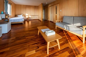 Twin room A | Free WiFi