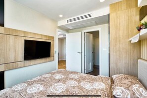 Room - Jomtien Dusit Park Family Holiday Apartment (Pattaya)