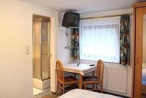 3 Schlafzimmer