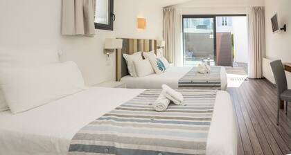 Hotel Le Square