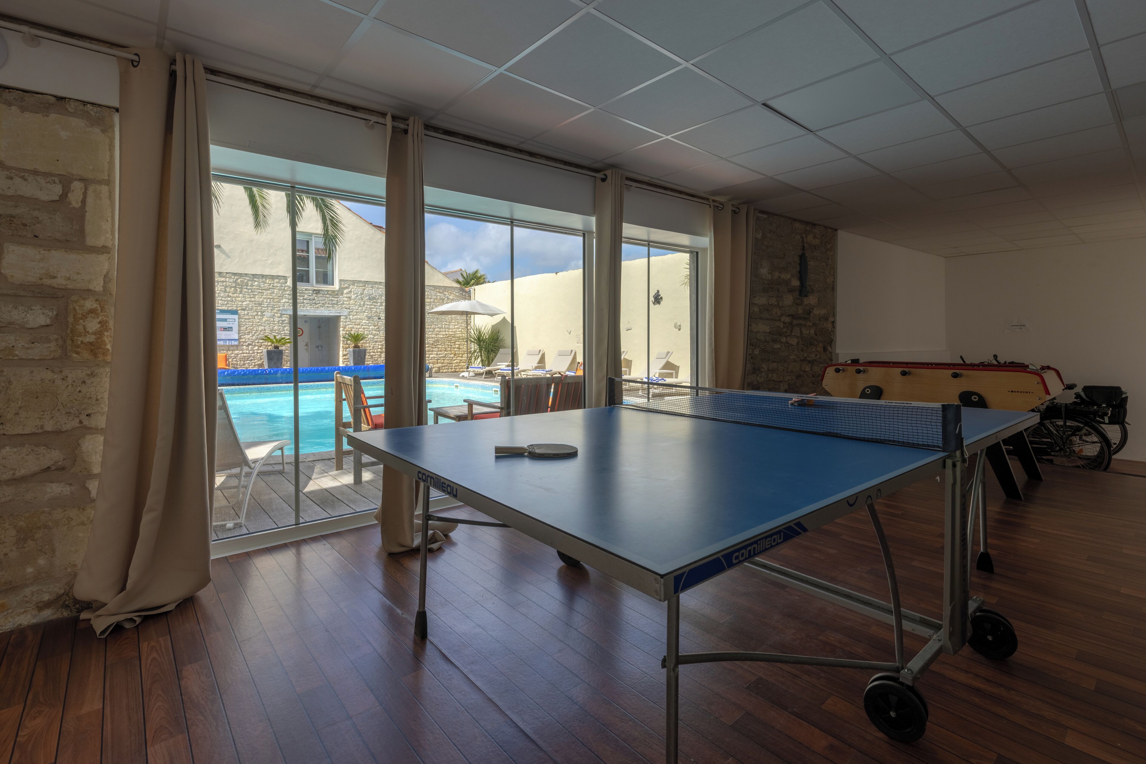 children’s activities