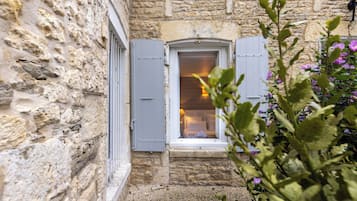 Exterieur