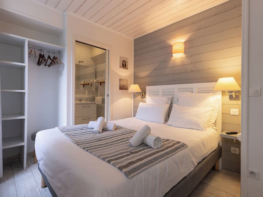 Classic-Doppelzimmer | Schreibtisch, laptopgeeigneter Arbeitsplatz, kostenloses WLAN