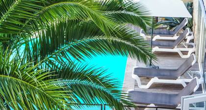 Hotel Le Square