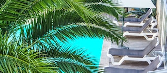 Hotel Le Square