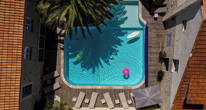Hotel Le Square