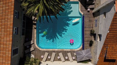Hotel Le Square