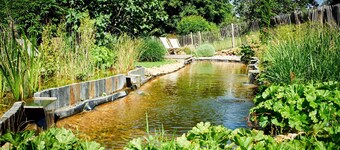 Domaine de la Juranvillerie