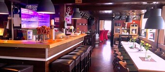 Hotel Landgasthof Löwen Sulz