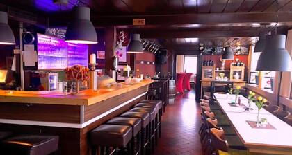 Hotel Landgasthof Löwen Sulz