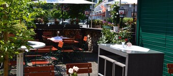 Hotel Landgasthof Löwen Sulz