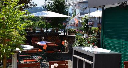 Hotel Landgasthof Löwen Sulz