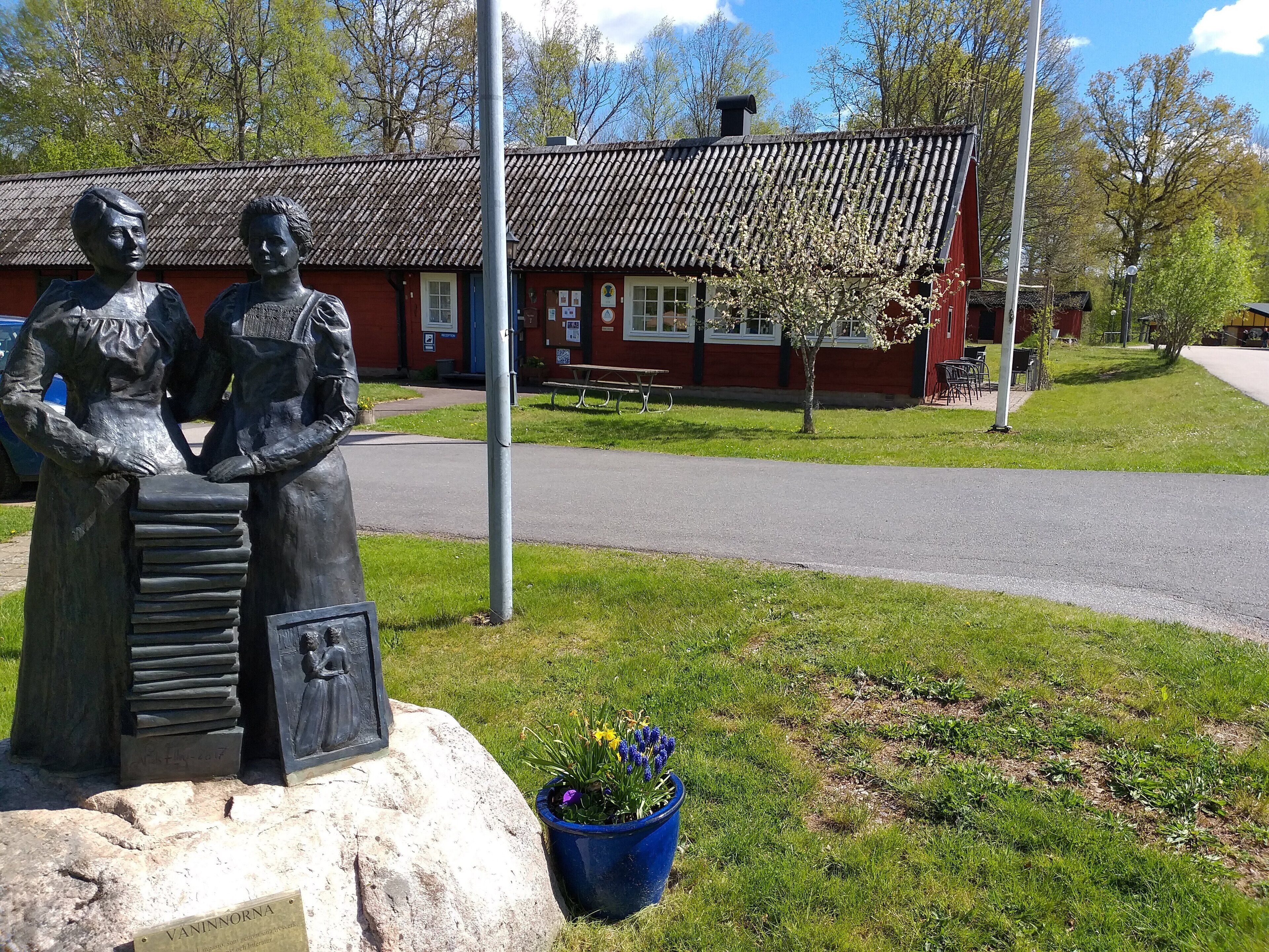 Eksteriør