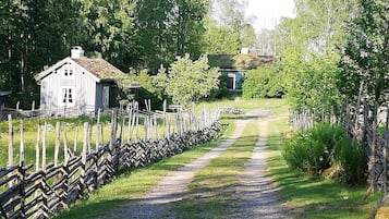 Vandring