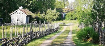 STF Långasjö Vandrarhem