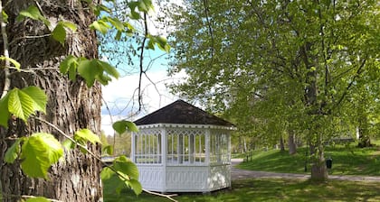 STF Långasjö Vandrarhem