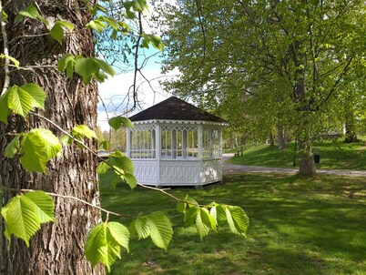 STF Långasjö Vandrarhem