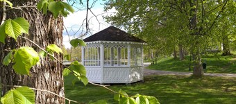 STF Långasjö Vandrarhem