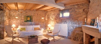 Holiday house Visnjan for 1 - 8 persons with 4 bedrooms - Holiday house